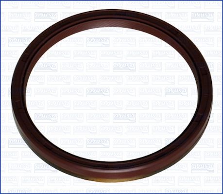 WILMINK GROUP Уплотняющее кольцо, коленчатый вал WG1163245